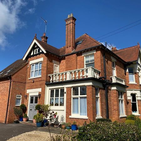 Fairlawns Guest House Banbury Exterior foto