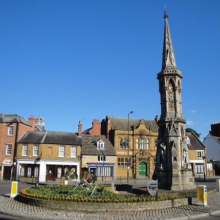Fairlawns Guest House Banbury Exterior foto