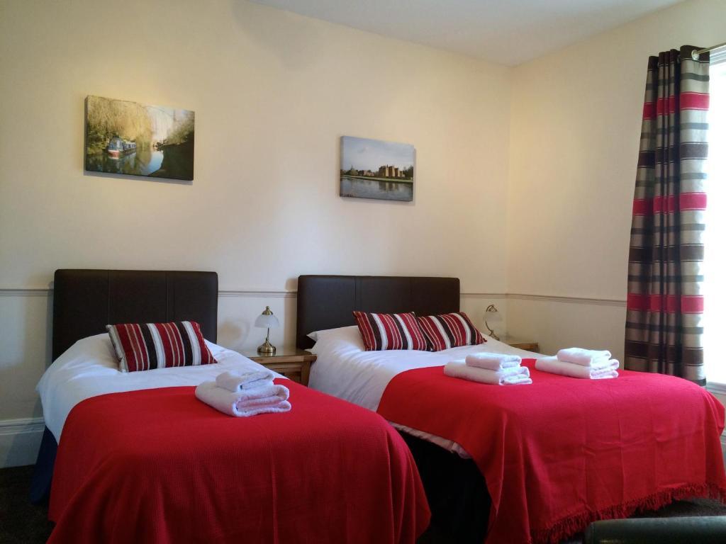 Fairlawns Guest House Banbury Habitación foto